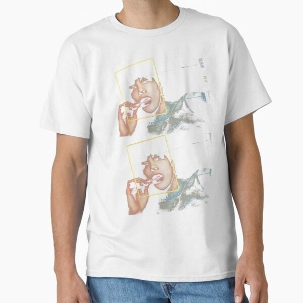 CORTIS Debut Showcase Inspired Fan Shirt